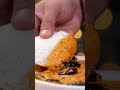 Southindian red chutney ki perfect recipe #shorts #bharatzkitchen #dosa #idli