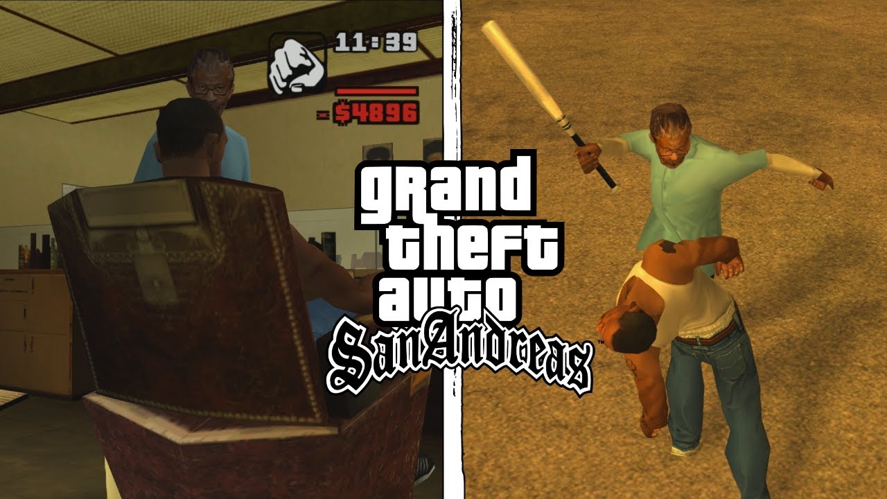 كشفت حقيقة 8 خرافات مُنتشرة عن سلسلة قراند GTA ! | ( الديسكورد أدشن - 13 )