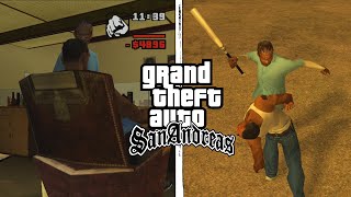 كشفت حقيقة 8 خرافات مُنتشرة عن سلسلة قراند GTA ! | ( الديسكورد أدشن - 13 )