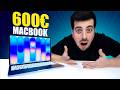Toda A Verdade Sobre O Macbook Neo De 600 mp3