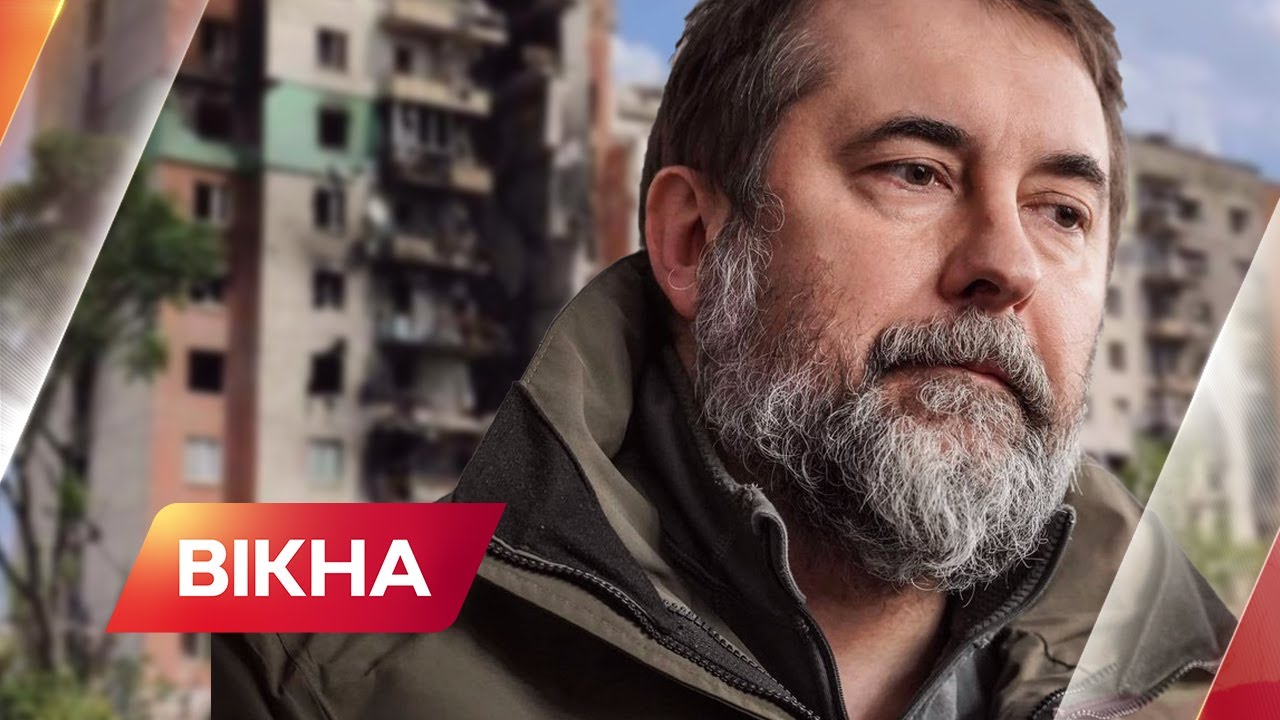 💥СЕВЕРОДОНЕЦК: под чьим контролем сейчас - оперативная информация - YouTube