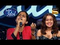 &#39;Aao Na Gale Laga&#39; Song पर Sayli ने लगाए Perfect सुर | Indian Idol 12 | Full Episode