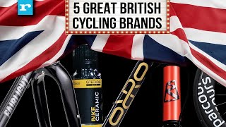 Best of British! 5 Brands Pushing The Boundaries Of Cycling Tech