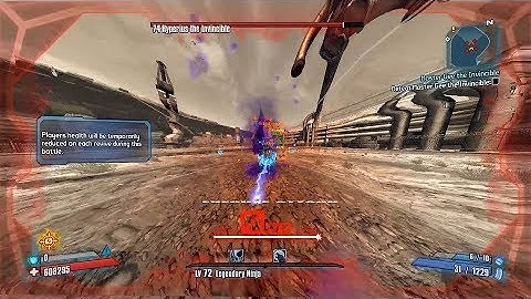 melee zer0 vs op0 hyperius 5sec