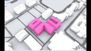 4K procedural iterations using python and grasshopper