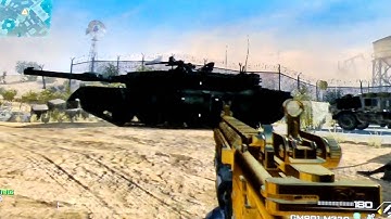 *NEW*-MW3 UNLIMITED GRENADE LAUNCHER AMMO GLITCH *EASY*/ONLINE