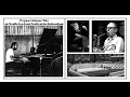 Capture de la vidéo 20/06/1976 - Pepper Adams Trio In Rotterdam