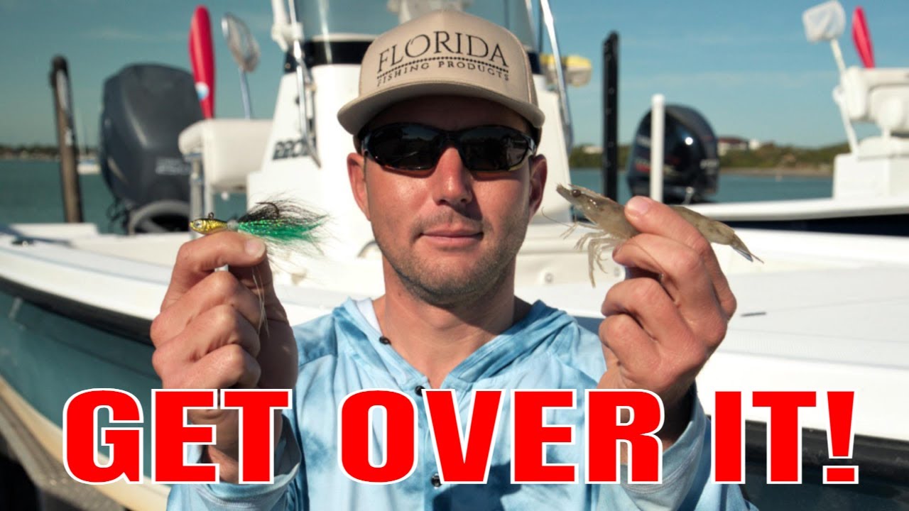 Live Bait vs Lures Who's the better fisherman? (Hey Yo Captain Joe