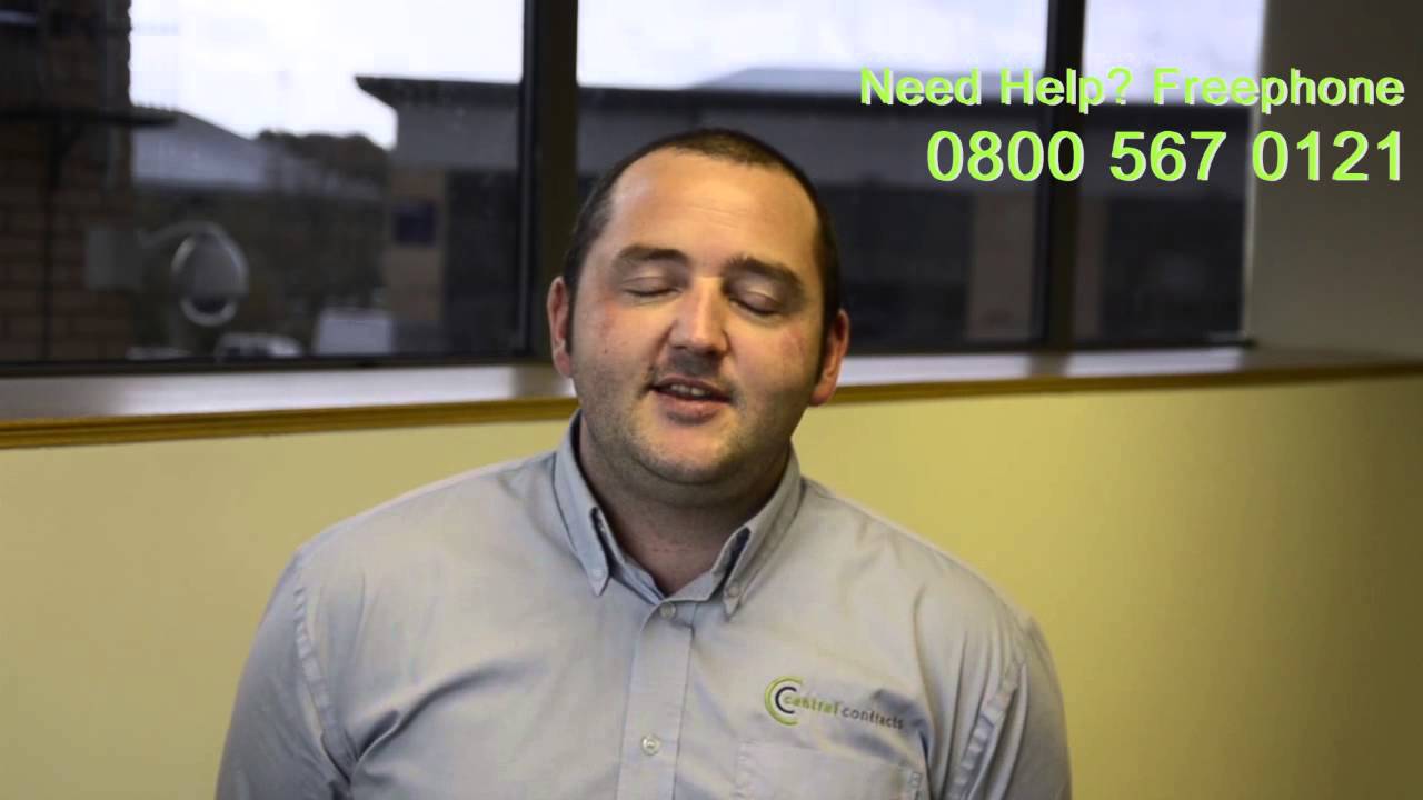 ross Chevrolet - YouTube