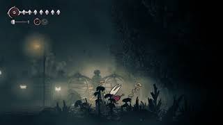 Lets Play Hollow Knight: Silksong (29) - Bilewater Blues
Trying to figure out where to go from here.
Follow Me on Twitter: https://twitter.com/CapitalPsy
Support me on Patreon: https://www.patreon.com/Cap111
Join Our Discord: https://discord.gg/4dFQBku
Special Thanks to My Patreon Backers & YouTube Members:
-arbhor
-Burning Earth Productions
-hazey_sunshine
-MalchanceCurse
-Peaches
-RosenCrow7
-YoungRyder93
End Slate by Burning Earth Productions: https://www.youtube.com/channel/UCiEAvXXD61LS0poxdTVaYrA
#HollowKnightSilksong #Metroidvania #WelpWhatsNext Lets Play Hollow Knight: Silksong (29) - Bilewater Blues
