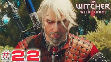 THE WITCHER 3 #22 : HÀNH TRÌNH GIAN KHỔ ĐỂ CÓ ĐƯỢC BỘ GIÁP THẦN THÁNH