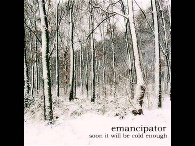 Emancipator - Eve
