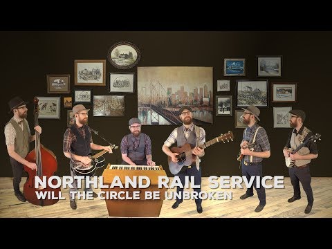 Northland Rail Service   Will the Circle be Unbroken