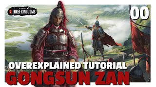 Game Settings & Everything Before You Start a Campaign | Updated 2026 Overexplained Tutorial Part 00