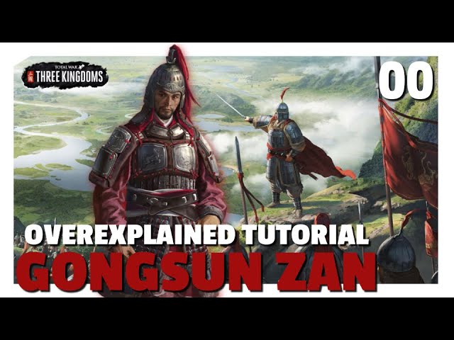 Stealing Commanderies and Inciting Civil Wars | Updated 2026