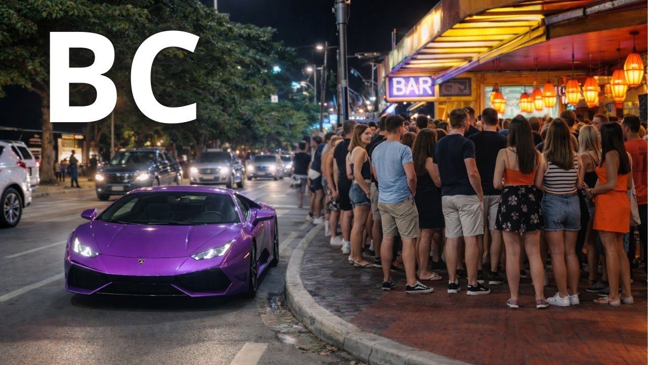 Balneário Camboriú ao vivo - 05/03/2026