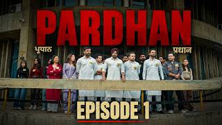 Pardhan Season 1 Episode 1 | Latest Punjabi Series