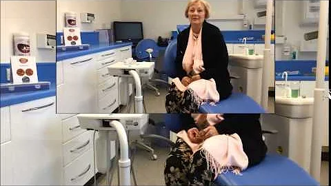 Mrs Susan Uzzell testimonial