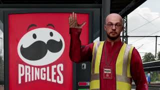 Pringles NPC Case Study