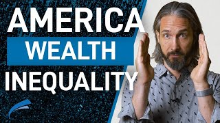 The 5 MYTHS of Wealth Inequality in AMERICA / Garrett Gunderson