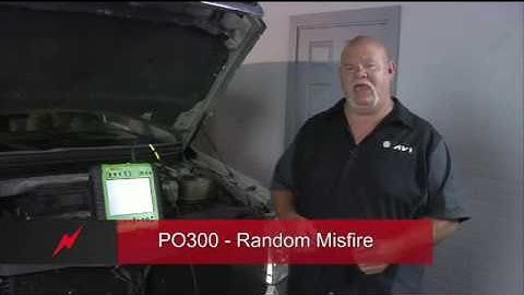 Ignition Secondary Testing | Ron Bilyeu |Tech Tip