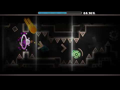 Showcase for Terrorific Factory