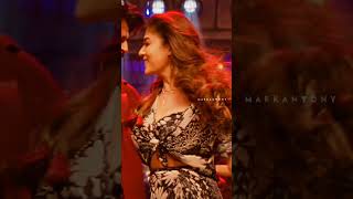 Nayanthara Hot Thighs Video | Nayanthara Hot in Jawan video | PRIVATE FOCUS | #nayanthara