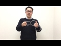 チャイナリングの使い方 #前編 【マジックグッズ】Magic Goods Ring