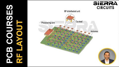 Resolving Common Errors in RF PCB Layout Design | Sierra Circuits