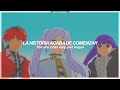 Sousou No Frieren Season 2 ED Full The Story Of Us Sub Español AMV