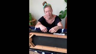 Reupholstery Tutorial