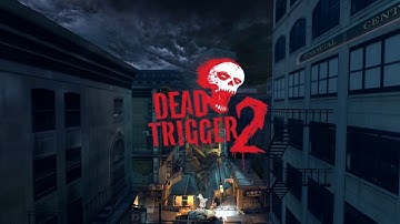 DEAD TRIGGER 2 - Gameplay Walkthrough Part 2 - USA Campaign (iOS, Android)