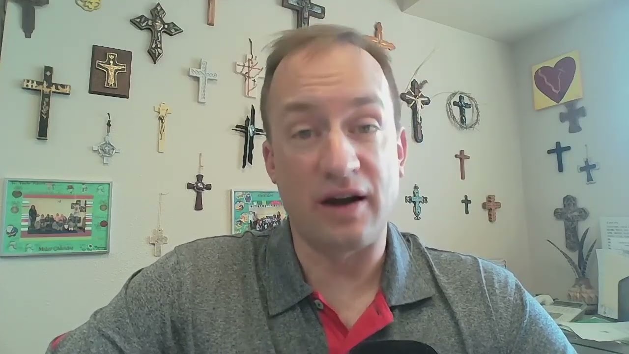 Morning Devotion, 3 2 2026