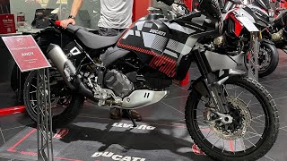 Ride To Kirup On A Desert X