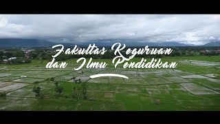 Profil FKIP Universitas Bung Hatta