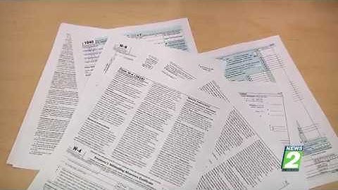 Tax Filing Deadline Postponed by IRS