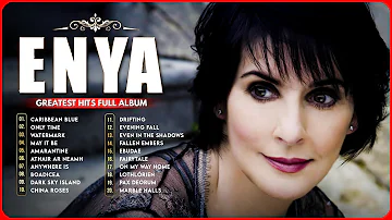 The Very Best Of ENYA: The Greatest Hits Full Album Ever