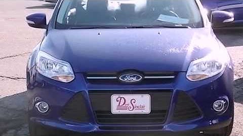 2013 Ford Focus St. Louis MO