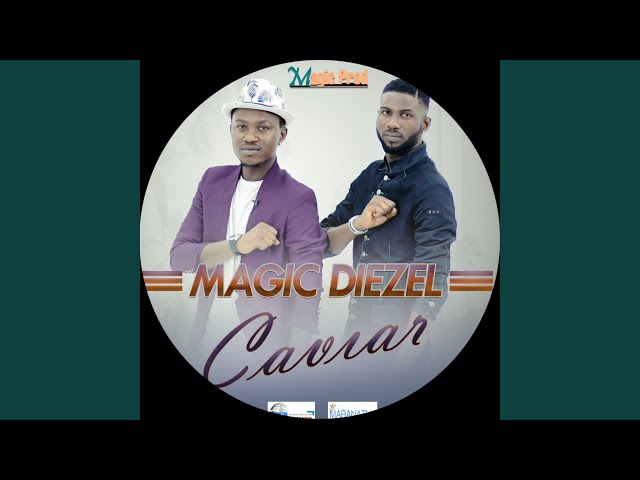 TÉLÉCHARGER MAGIC DIEZEL MAGIC DIEZEL TÉLÉCHARGER