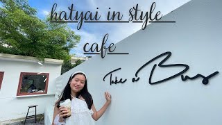 Hatyai Thailand # Instagramablecafe# Must visit !