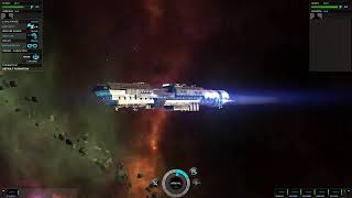 Endless Space: Definitive Edition stream! :)
