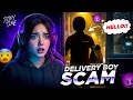 MERI ZINDAGI KI SABSE AJEEB FOOD DELIVERY 😳|| #storytime #viralstory #girlstory #annuplay