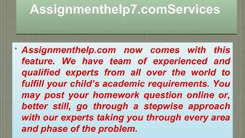 Java Homework Help And Online Java Assignment Help