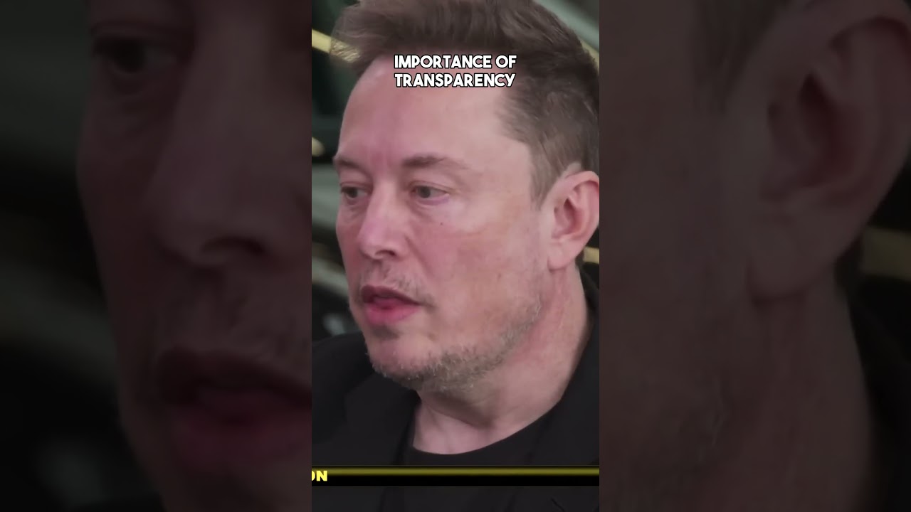Uncovering the Truth: Interview with Elon Musk on Hate Speech and DEI | The Don Lemon Show  