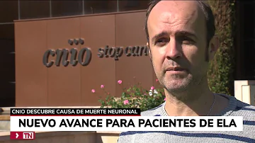 ¿Cuál es la causa común de muerte de los pacientes con ELA?