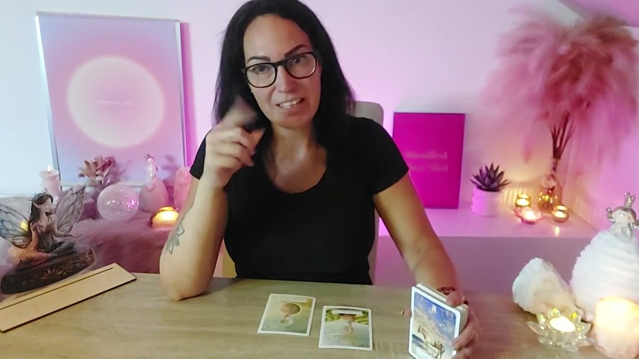 🎁Win Actie🎁 Waterman✨️Vertrouw op het proces! Zodat je een nieuw leven kan starten