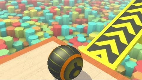 Action Balls Tutorial SpeedRun New Update Level 1437 Walkthroungh Gameplay Android ios Mobile Game