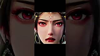 Renegade immortal|| wang lin vs red butterfly #wanglin #limuwan