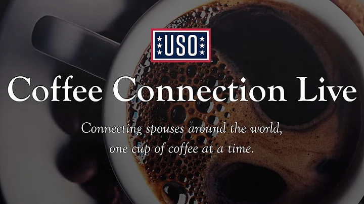 Scott Jefferies | Coffee Connection Live