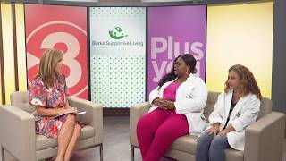3 Plus Your Life- Burks Supportive Living